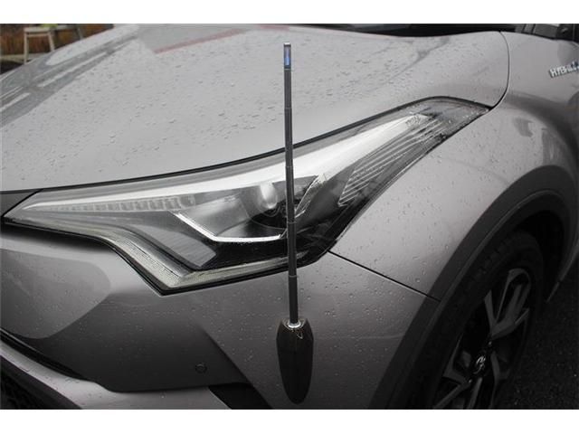 TOYOTA C-HR 2017 Image 31