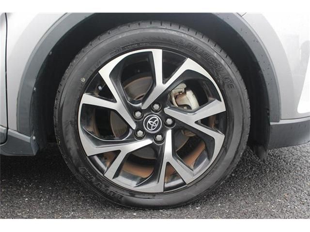 TOYOTA C-HR 2017 Image 31