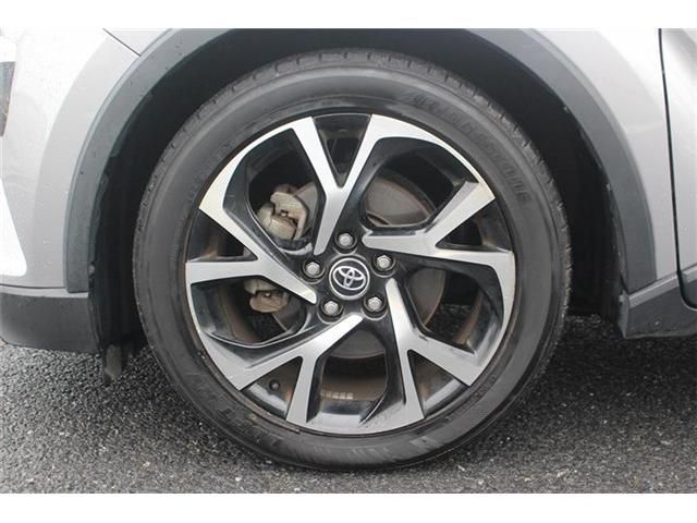 TOYOTA C-HR 2017 Image 31