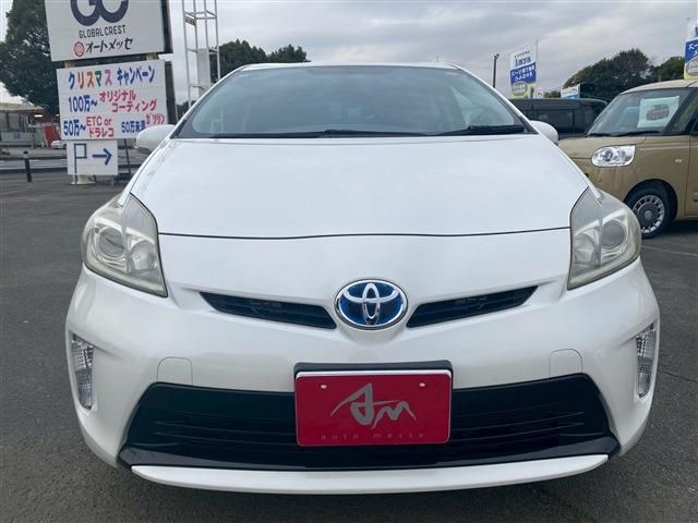 TOYOTA PRIUS 2012 Image 31