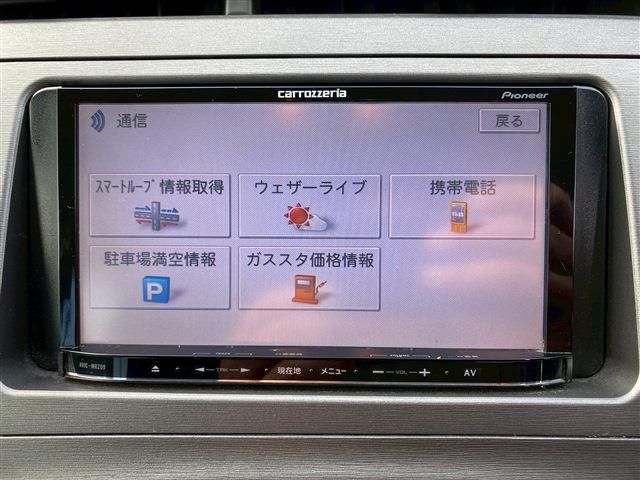 TOYOTA PRIUS 2012 Image 31