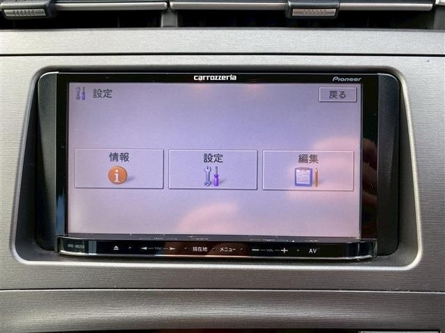 TOYOTA PRIUS 2012 Image 31