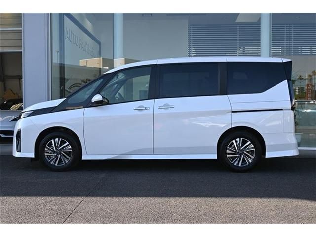 NISSAN SERENA  WG 2025 Image 31