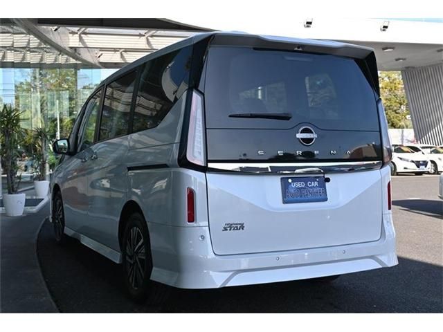 NISSAN SERENA  WG 2025 Image 31