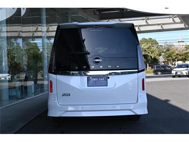 NISSAN SERENA  WG 2025 Image 31
