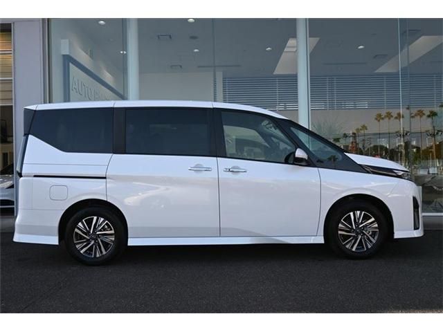 NISSAN SERENA  WG 2025 Image 31