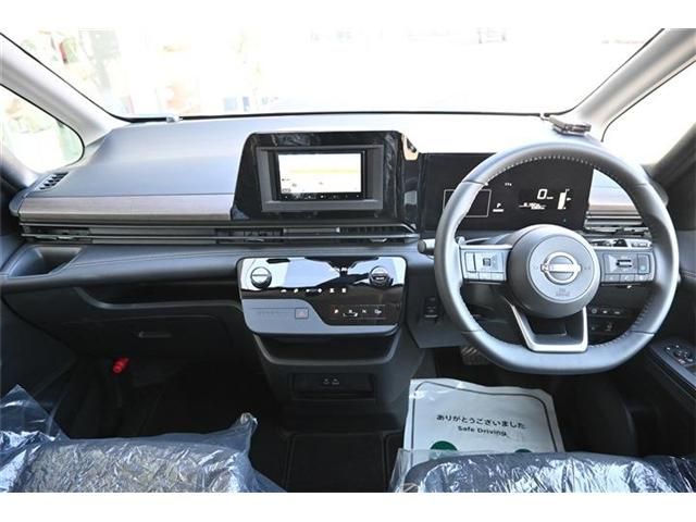 NISSAN SERENA  WG 2025 Image 31