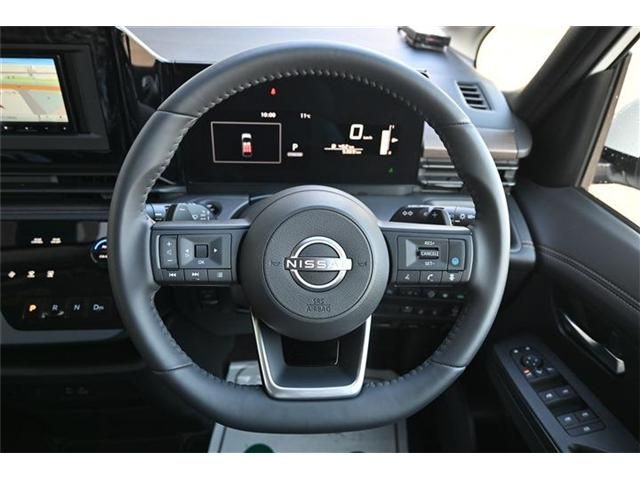 NISSAN SERENA  WG 2025 Image 31