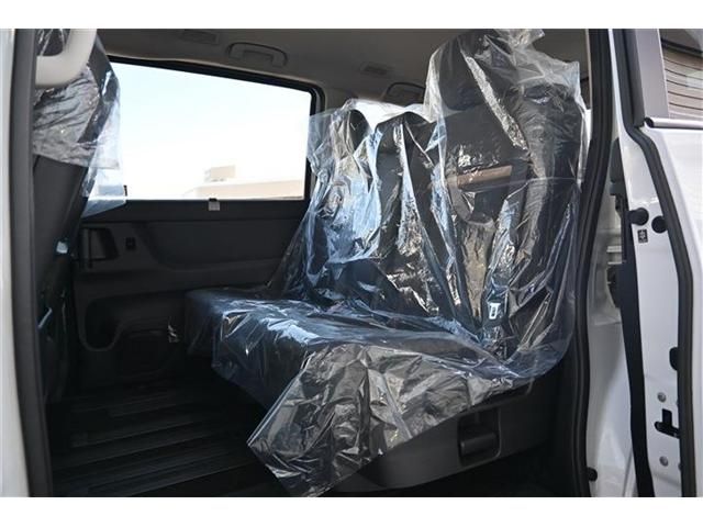 NISSAN SERENA  WG 2025 Image 31