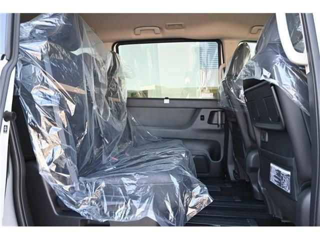 NISSAN SERENA  WG 2025 Image 31