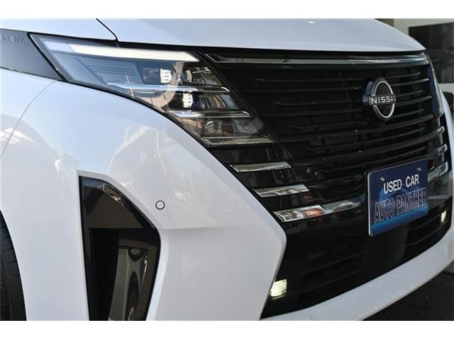 NISSAN SERENA  WG 2025 Image 31