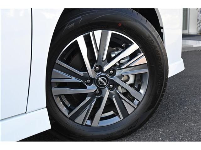 NISSAN SERENA  WG 2025 Image 31