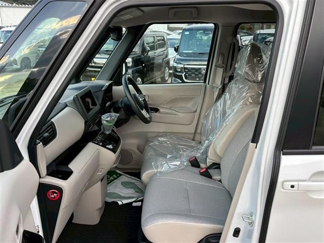 NISSAN ROOX 2024 Image 31