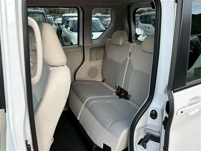 NISSAN ROOX 2024 Image 31