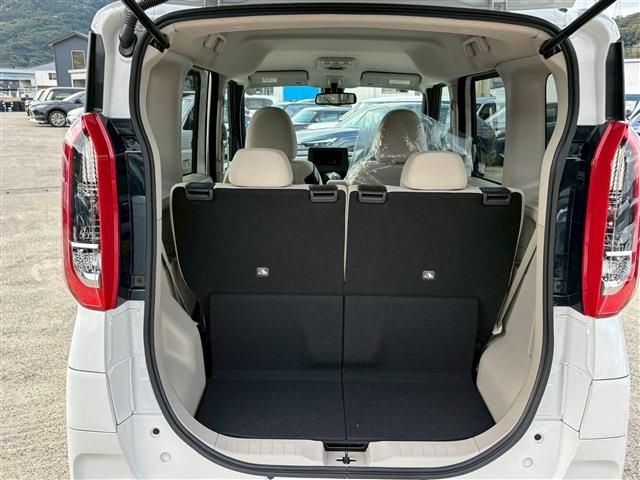 NISSAN ROOX 2024 Image 31