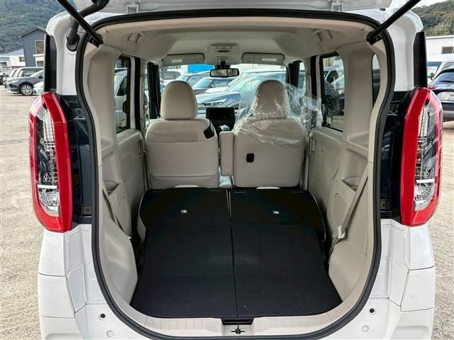 NISSAN ROOX 2024 Image 31