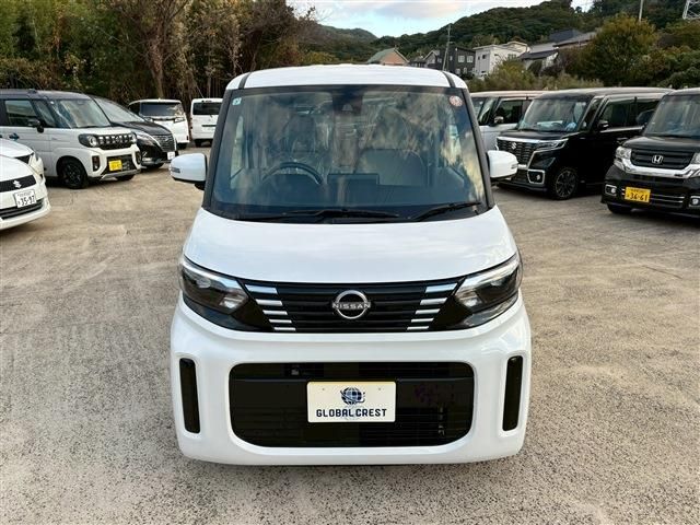 NISSAN ROOX 2024 Image 31
