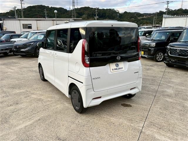 NISSAN ROOX 2024 Image 31