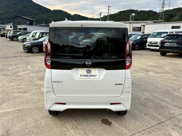 NISSAN ROOX 2024 Image 31