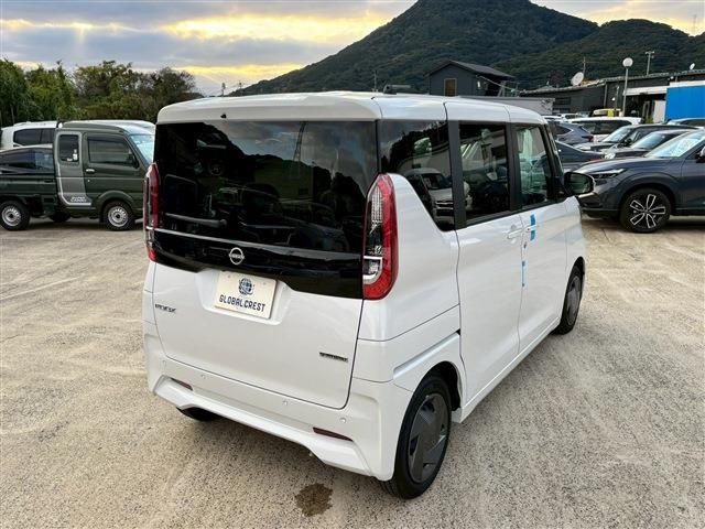 NISSAN ROOX 2024 Image 31