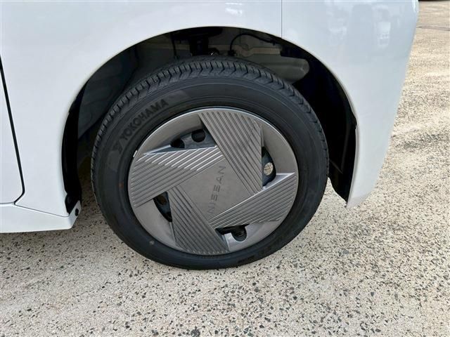 NISSAN ROOX 2024 Image 31