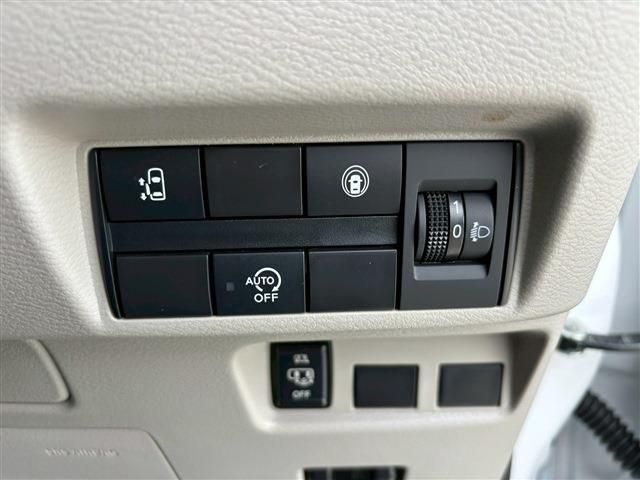 NISSAN ROOX 2024 Image 31