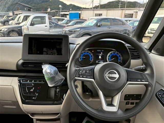 NISSAN ROOX 2024 Image 31