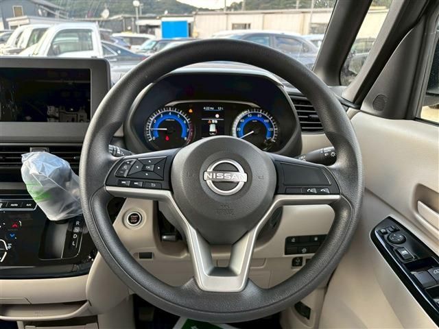 NISSAN ROOX 2024 Image 31