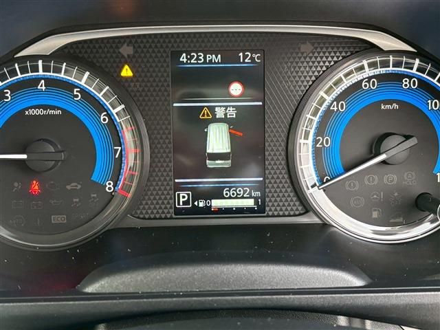 NISSAN ROOX 2024 Image 31