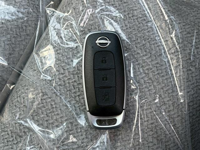 NISSAN ROOX 2024 Image 31