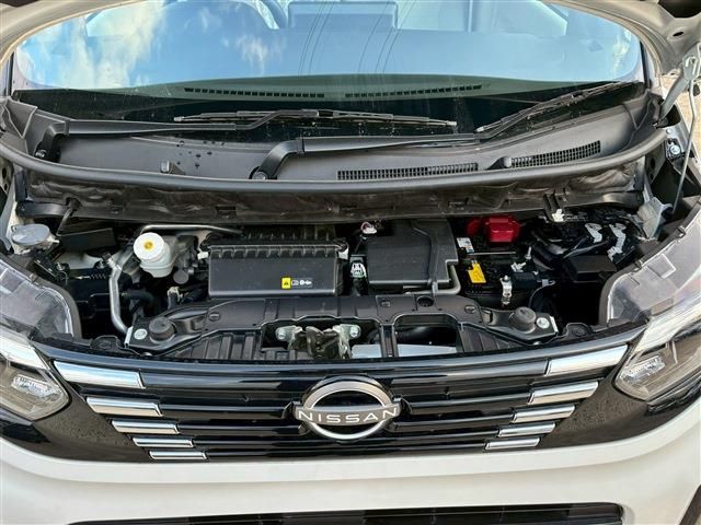 NISSAN ROOX 2024 Image 31