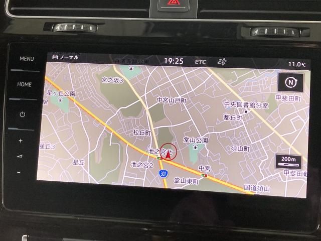 VOLKSWAGEN GOLF GTI 2017 Image 31