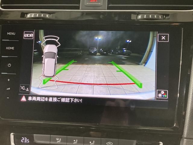 VOLKSWAGEN GOLF GTI 2017 Image 31