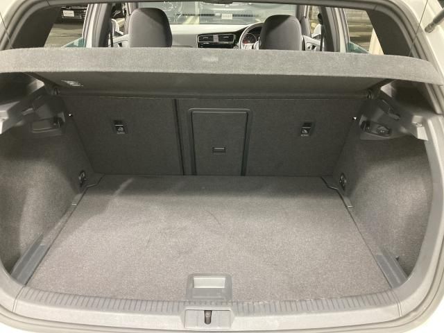 VOLKSWAGEN GOLF GTI 2017 Image 31