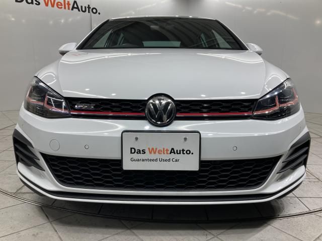 VOLKSWAGEN GOLF GTI 2017 Image 31