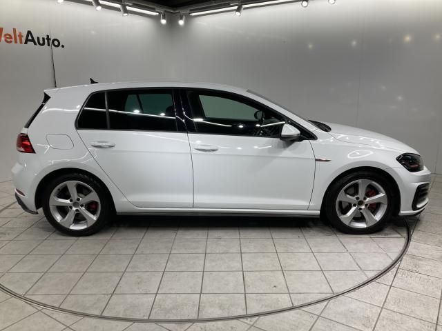 VOLKSWAGEN GOLF GTI 2017 Image 31