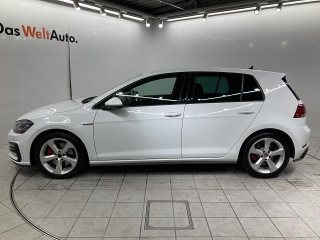 VOLKSWAGEN GOLF GTI 2017 Image 31