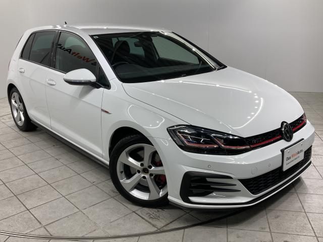 VOLKSWAGEN GOLF GTI 2017 Image 31