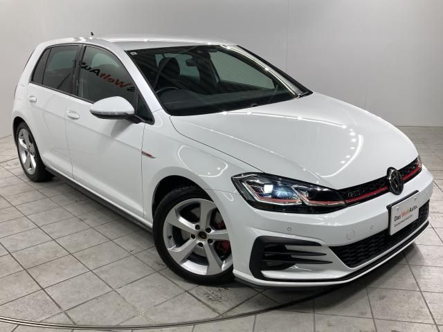 VOLKSWAGEN GOLF GTI 2017 Image 31
