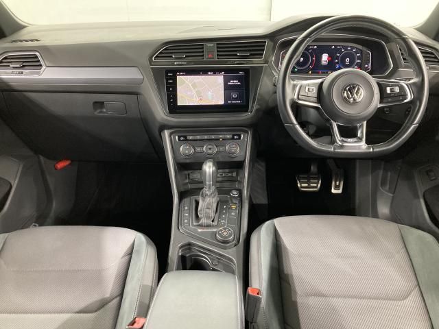 VOLKSWAGEN TIGUAN 2019 Image 31