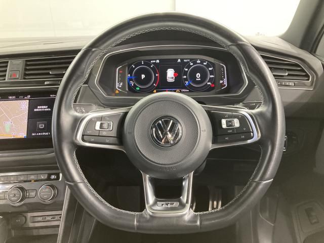 VOLKSWAGEN TIGUAN 2019 Image 31