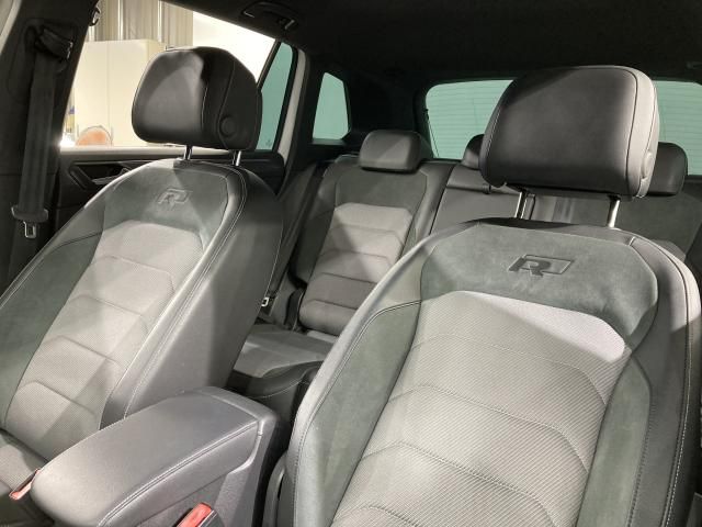 VOLKSWAGEN TIGUAN 2019 Image 31