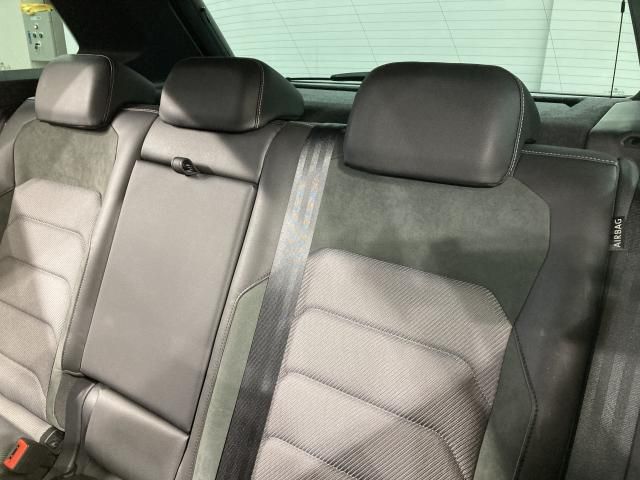 VOLKSWAGEN TIGUAN 2019 Image 31