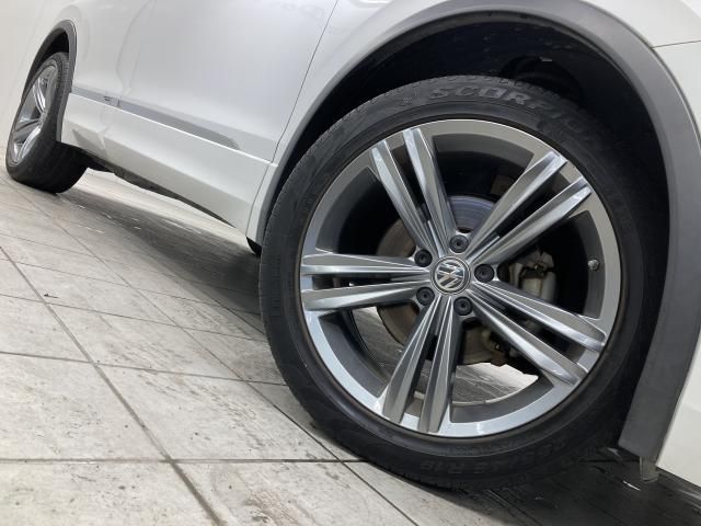 VOLKSWAGEN TIGUAN 2019 Image 31