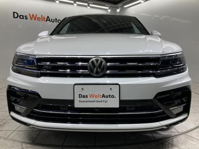 VOLKSWAGEN TIGUAN 2019 Image 31