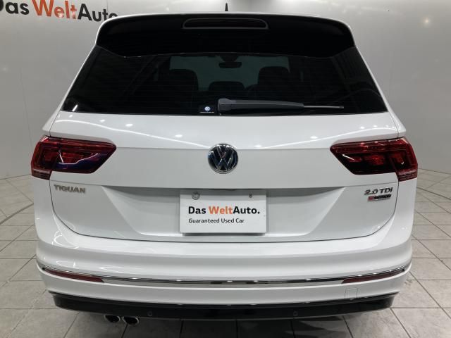 VOLKSWAGEN TIGUAN 2019 Image 31