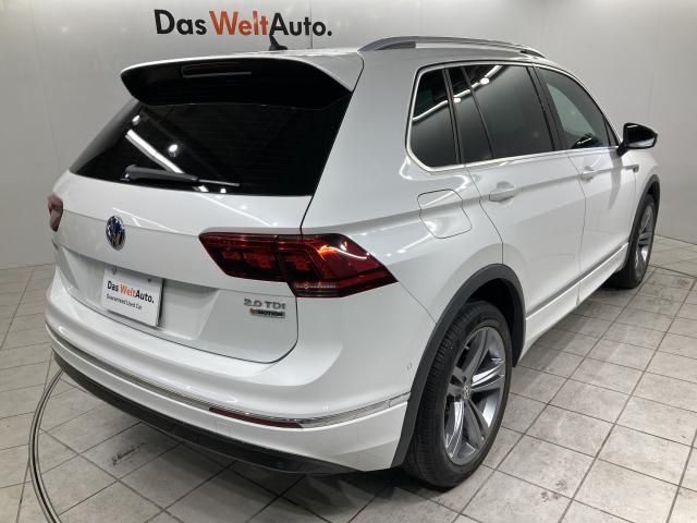 VOLKSWAGEN TIGUAN 2019 Image 31