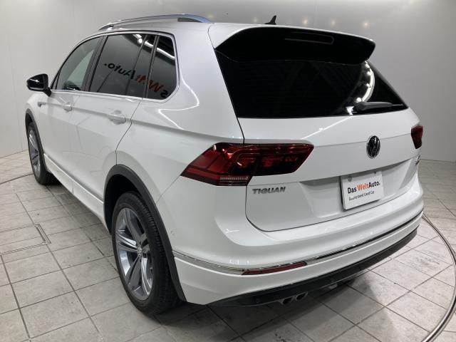 VOLKSWAGEN TIGUAN 2019 Image 31