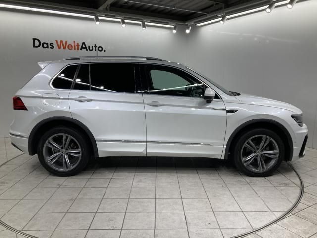 VOLKSWAGEN TIGUAN 2019 Image 31