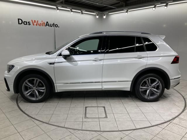 VOLKSWAGEN TIGUAN 2019 Image 31